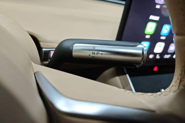 Used Hima Stelato S9 2024 All-Electric Ultra Four-Wheel-Drive Flagship Edition
