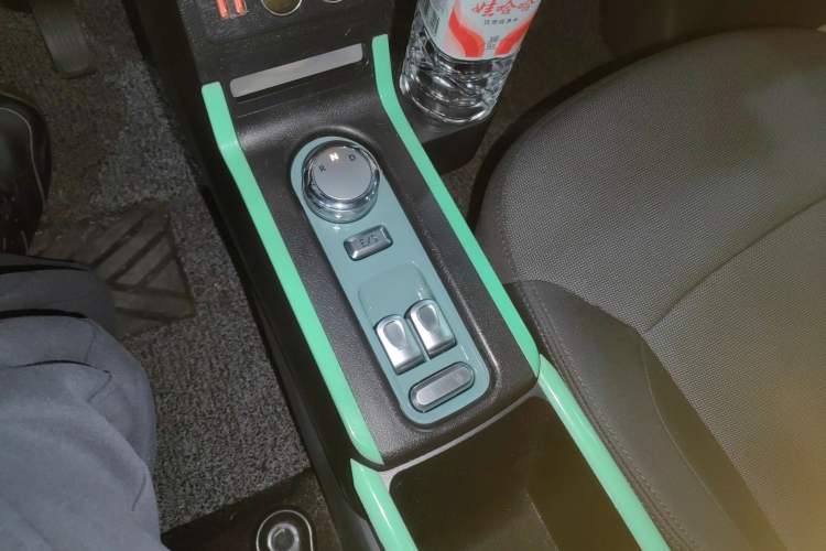 Used Qiyuan Lumin 2022 210km Sweet Edition