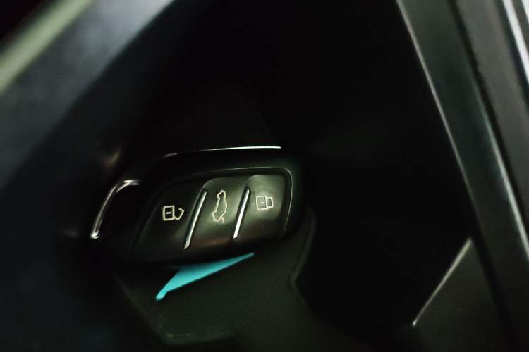 Used MG 6 2020 1.5T Automatic Trendsetting Luxury Edition