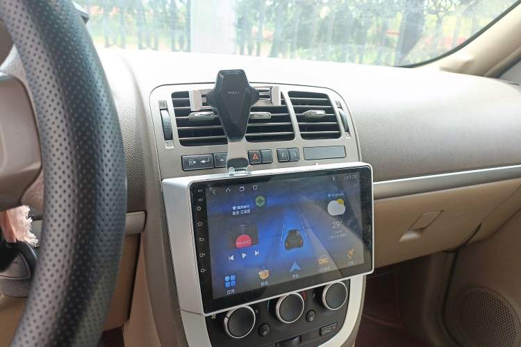 Used Buick GL8 2014 2.4L Comfort Edition