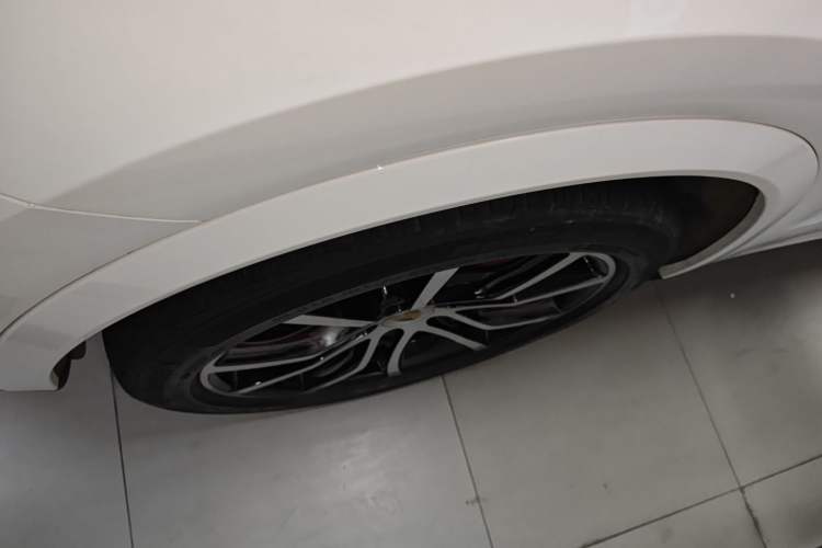 Used Porsche Cayenne 2019 Cayenne 3.0T