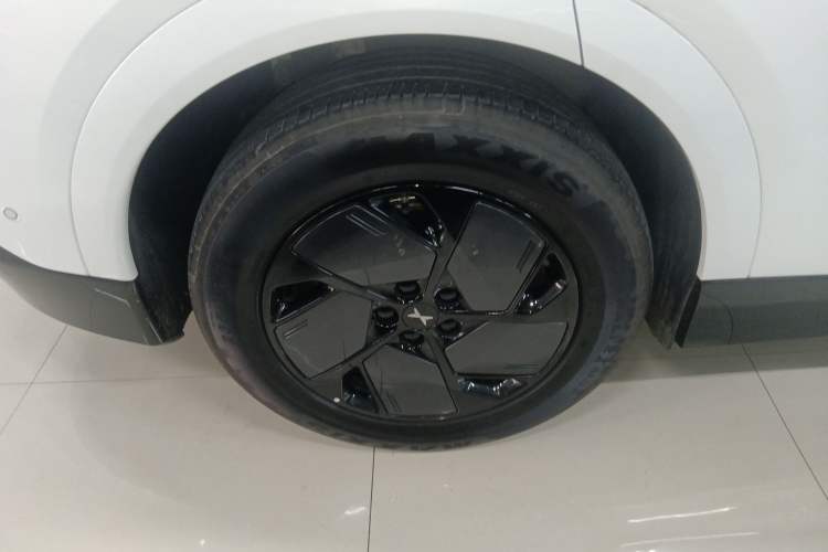 Used XPeng G6 2025 625 Long-Range Max Flagship Edition
