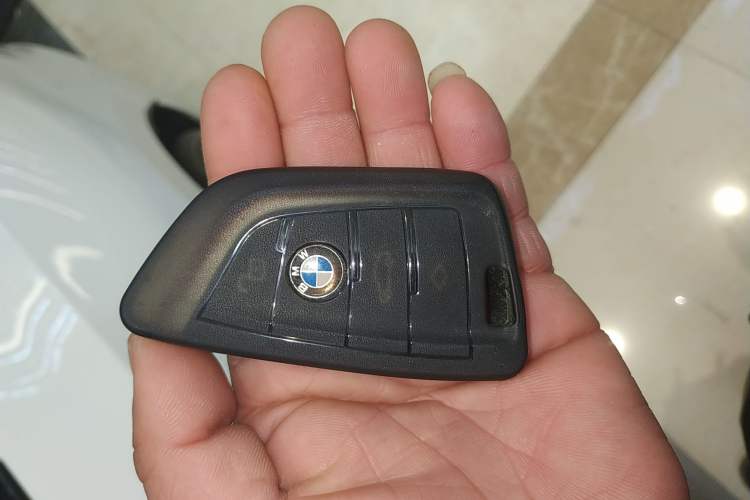 Used BMW Z4 2019 sDrive 25i M Sport Package