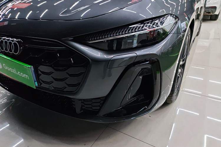 Used Audi A5L 2026 2.0T Sport Plus Left Front Headlight