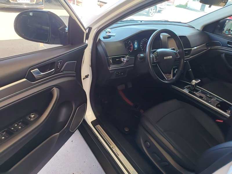 Used Haval H6 2018 Blue Label Sport Edition 1.5T Automatic Two-Wheel Drive Elite Model — 15