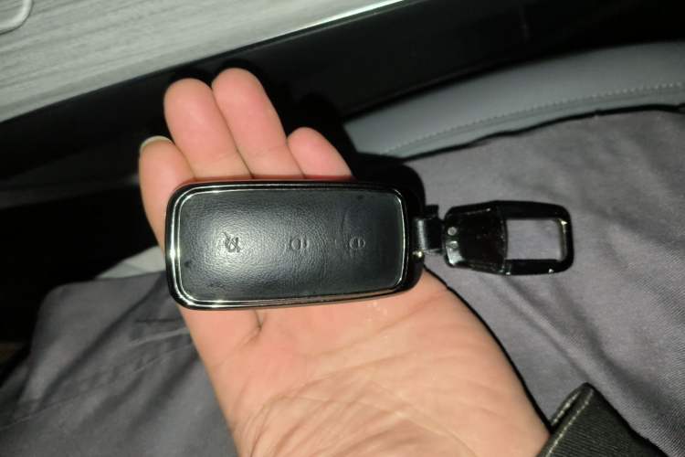 Used Geely Galaxy E8 2024 550 km Range Rear-Drive Dragon Edition