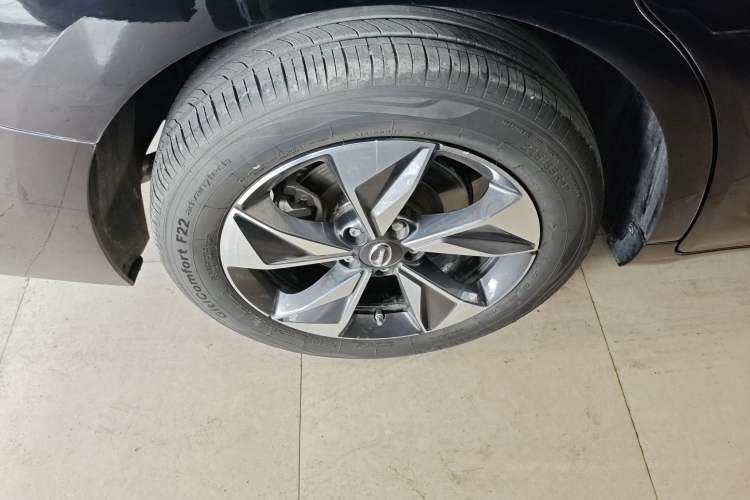 Used GAC Trumpchi M6 2023 PRO 270T DCT Luxury Edition