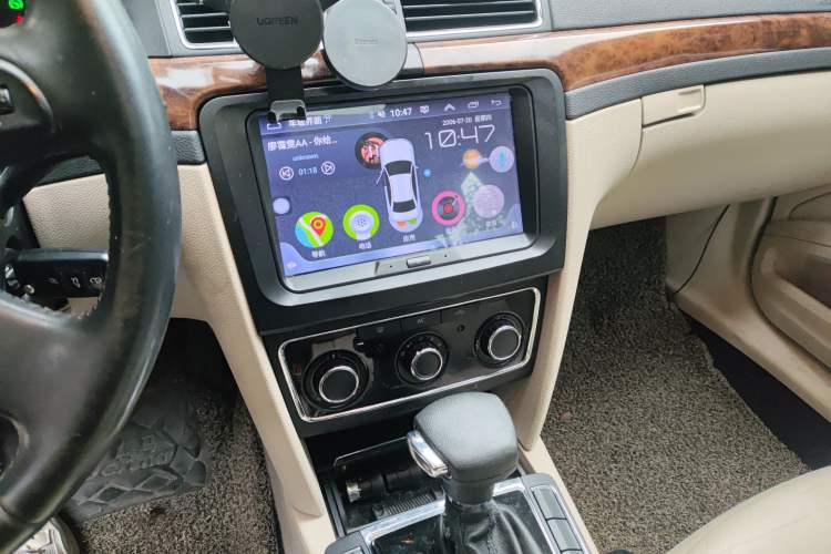 Used Skoda Superb 2012 1.8TSI Automatic Elegant Edition