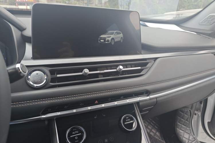 Used Chery Tiggo 8 2020 Facelifted Version 290TGDI Automatic Elite Edition
