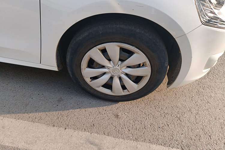 Used Citroen Elysee 2016 1.6L Manual Fashion Edition