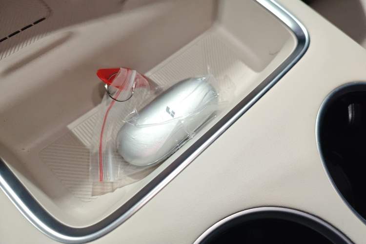 Used Li Auto L7 2025 Ultra Smart Refreshed Edition