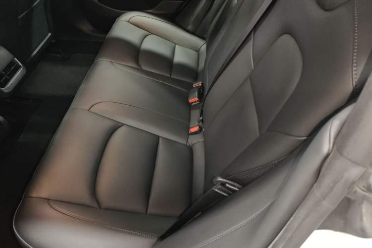 Used Tesla Model 3 2020 Refreshed Version Long-Range Rear-Wheel Drive