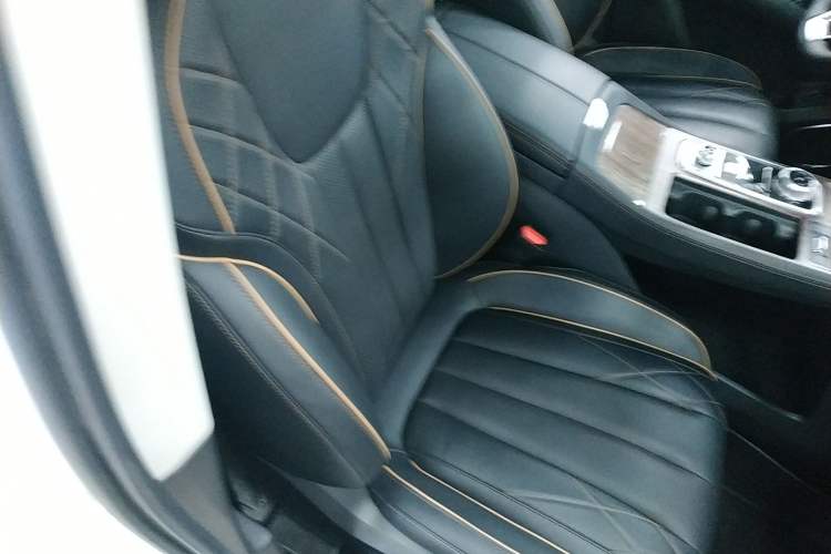 Used Ford Equator 2021 EcoBoost 225 Premier 6-Seater
