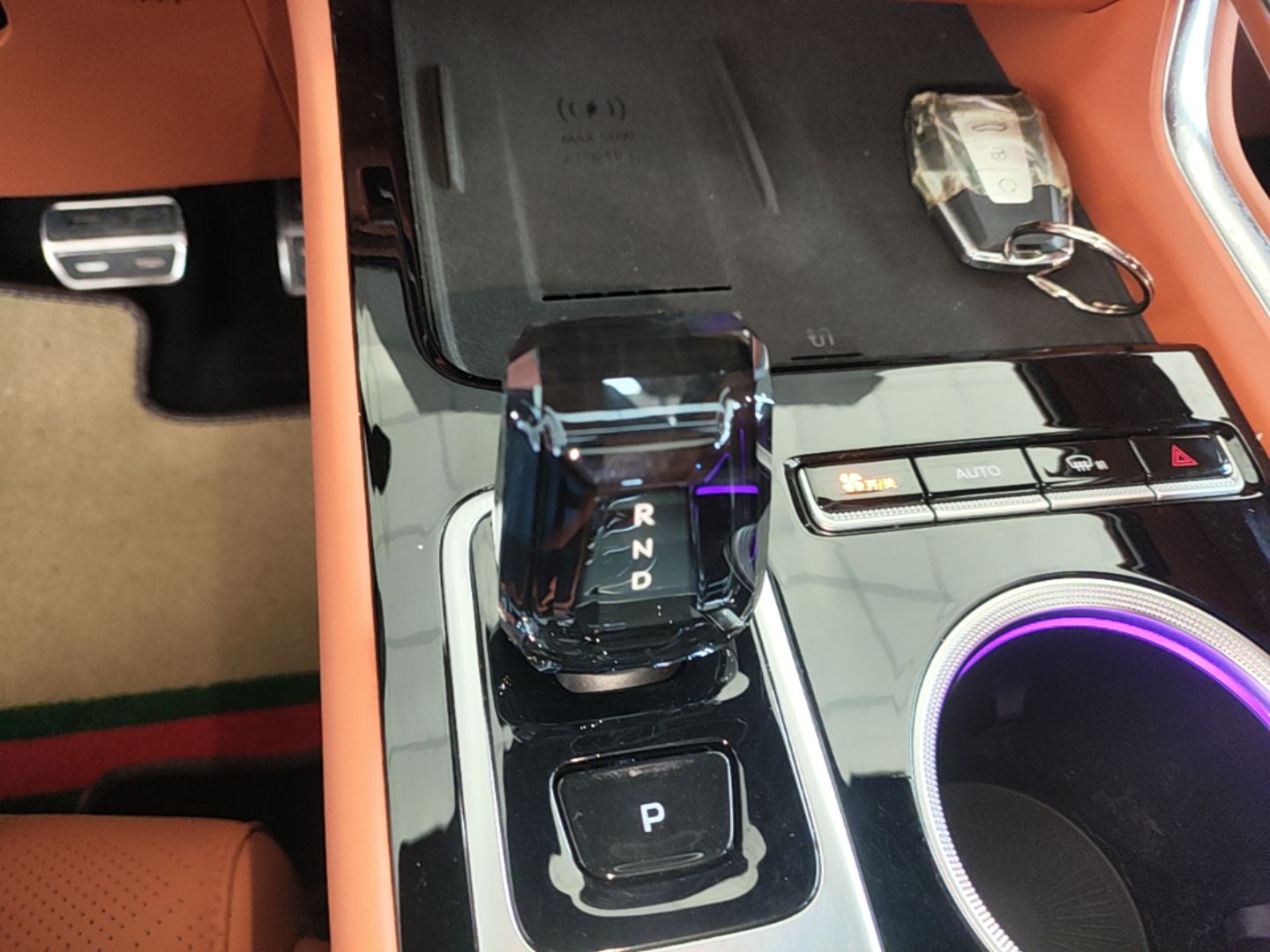 Geely Auto Emgrand X7 Sport 2026 Model 1.5TD Beloved — снимка 16