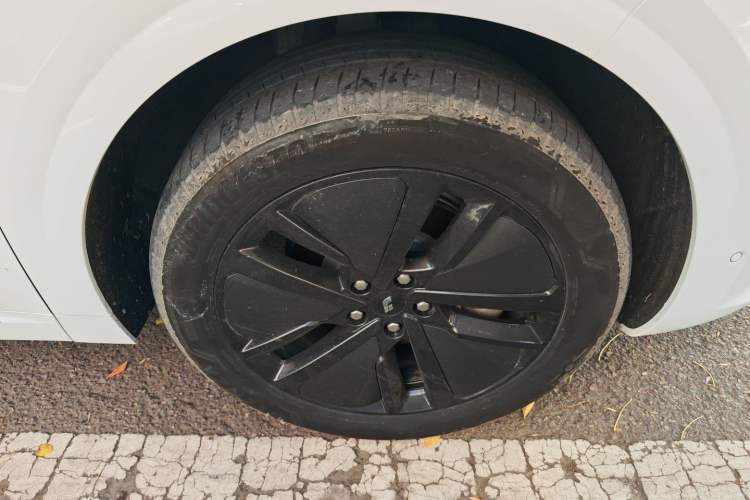 Used Li Auto L6 2024 Pro Model