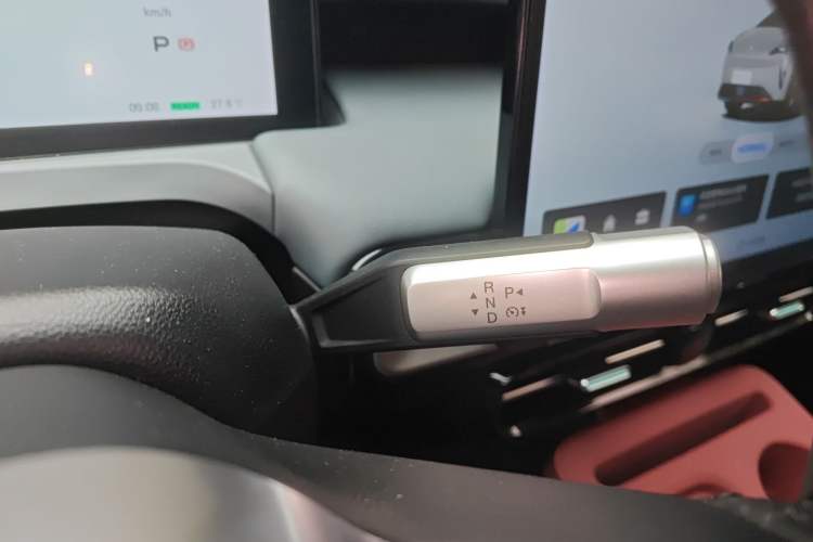 Used AION Y 2023 Plus 510 Enjoy Edition