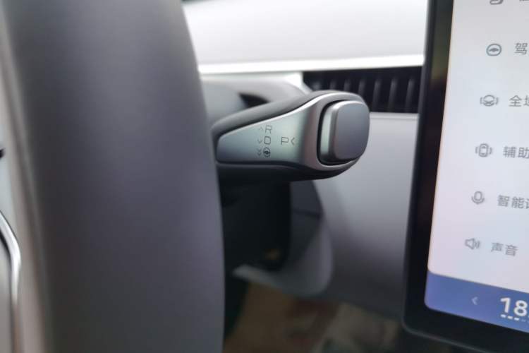 Used XPeng MONA M03 2024 620 with Ultra-Long Range
