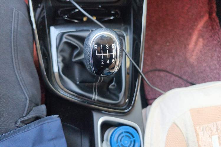 Used Baojun 530 2020 1.5T Manual Comfort Version 5 Seats
