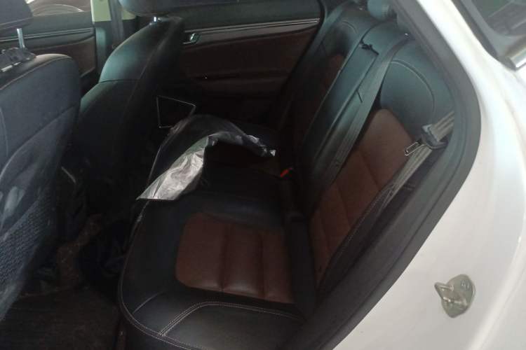 Used Geely Auto Emgrand GS 2016 Sport Edition 1.3T Automatic ZhenShang Model
