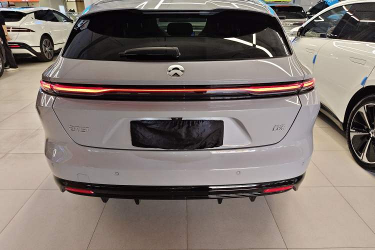 Used Nio ET5T 2025 75 kWh Touring