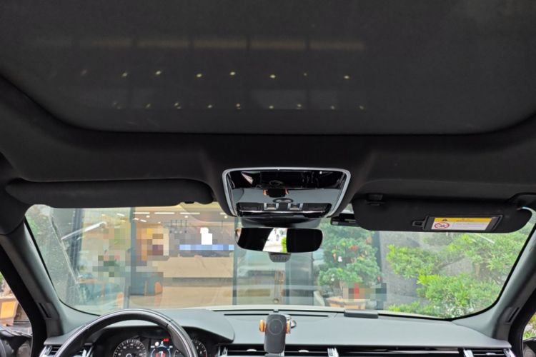 Used Land Rover Range Velar 2020 P340 R-DYNAMIC S Headliner