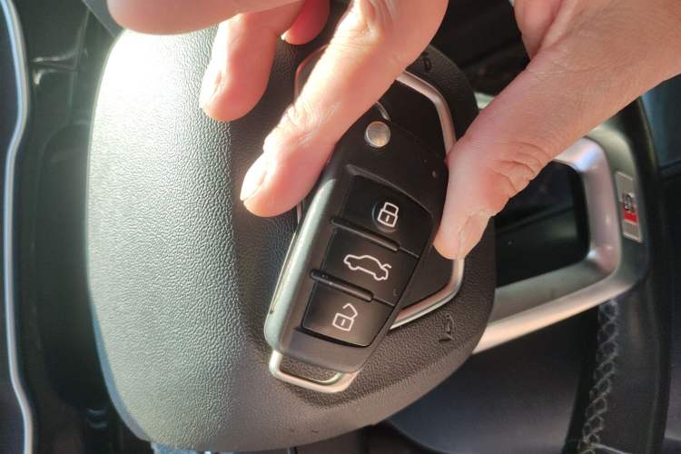 Used Audi Q3 Sportback 2022 35 TFSI Ambition Edition
