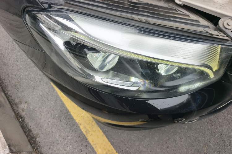 Used Mercedes-Benz GLC 2016 GLC 300 4MATIC Dynamic Model