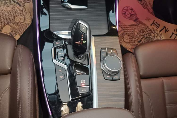 Used BMW X3 2020 xDrive28i M Sport Package