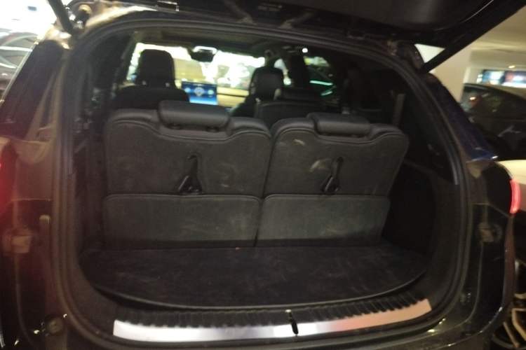 Used Denza X 2020 PHEV Flagship Edition