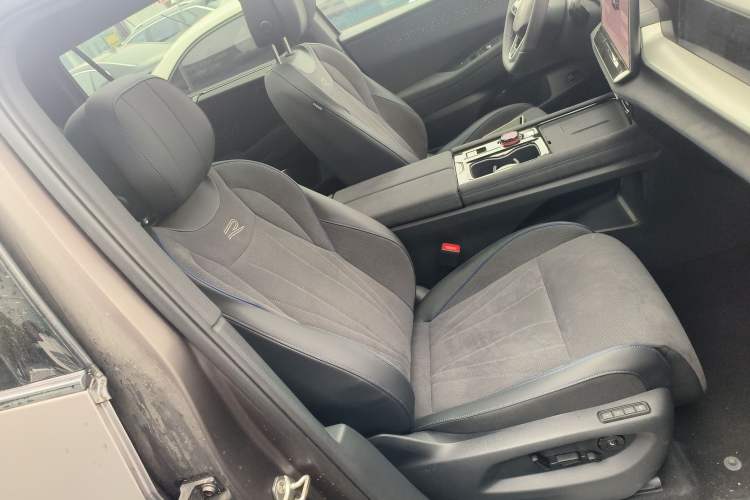 Used Volkswagen Teramont 2025 Tiguan Pro 450TSI Four-Wheel Drive Summit Edition