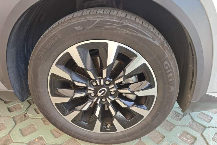 Used GAC Trumpchi EMKOO 2022 2.0 ATK TwinStar Max Edition