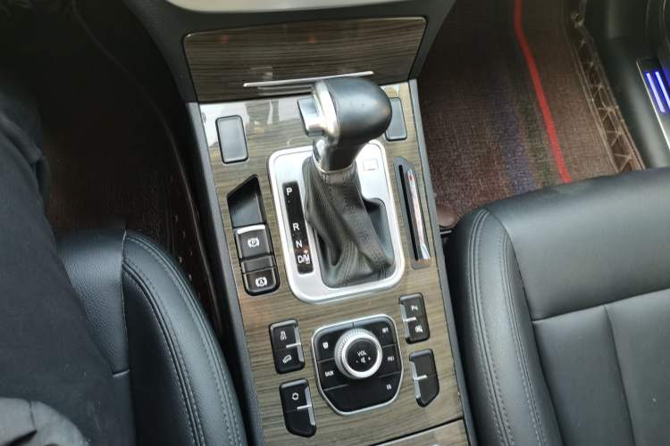 Used Haval H6 Coupe 2016 Blue Label 1.5T Automatic Two-Wheel Drive Elite Model