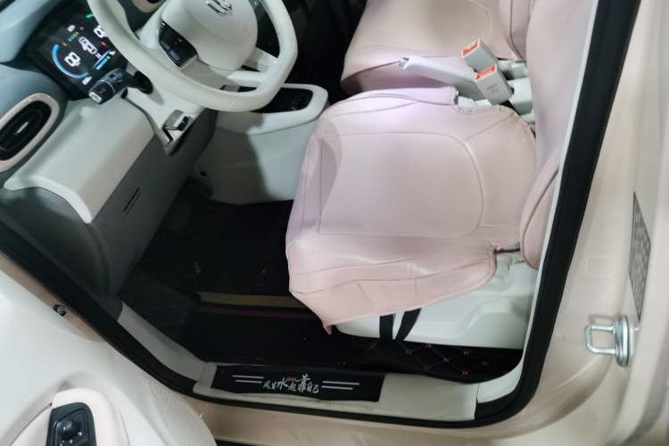 Used Leapmotor T03 2024 200 Lite Edition