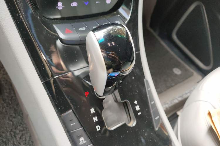 Used Luxgen Great 7 SUV 2014 2.2T Two-Wheel-Drive Smart Version