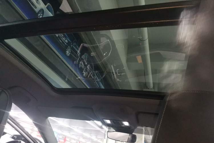 Used Audi Q4 e-tron 2023 40 e-tron Adventure Edition
