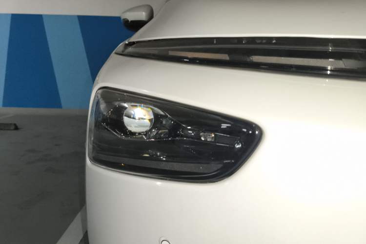 Used XPeng G3 2021 G3i 460N