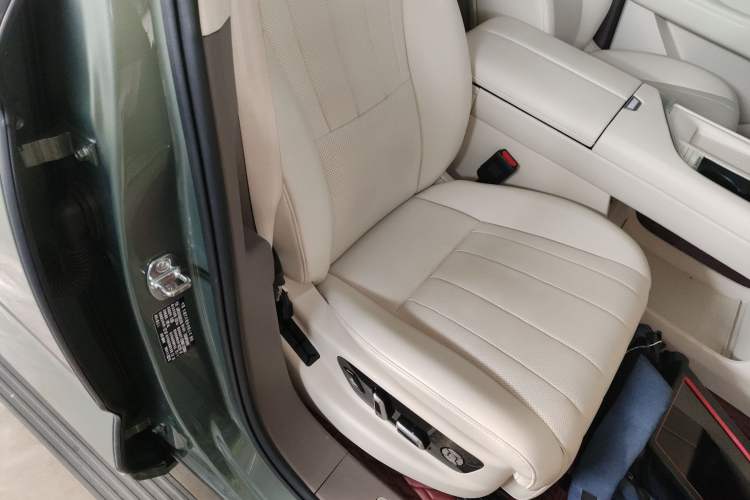 Used Wey Lanshan 2025 Four-Wheel Drive Max