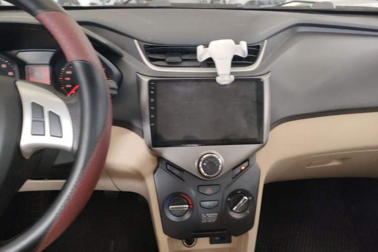 Used Chery Fengyun 2 2015 1.5L Manual New Edition
