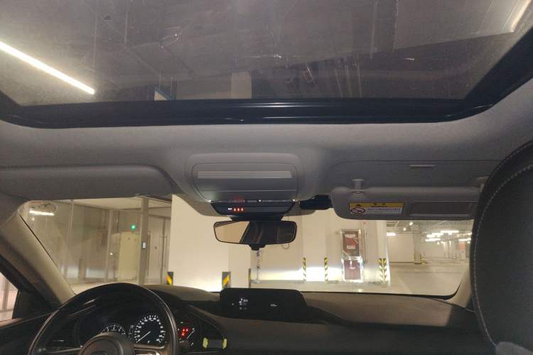 Used Mazda Mazda 3 Axela 2020 2.0L Automatic Zhiya Edition