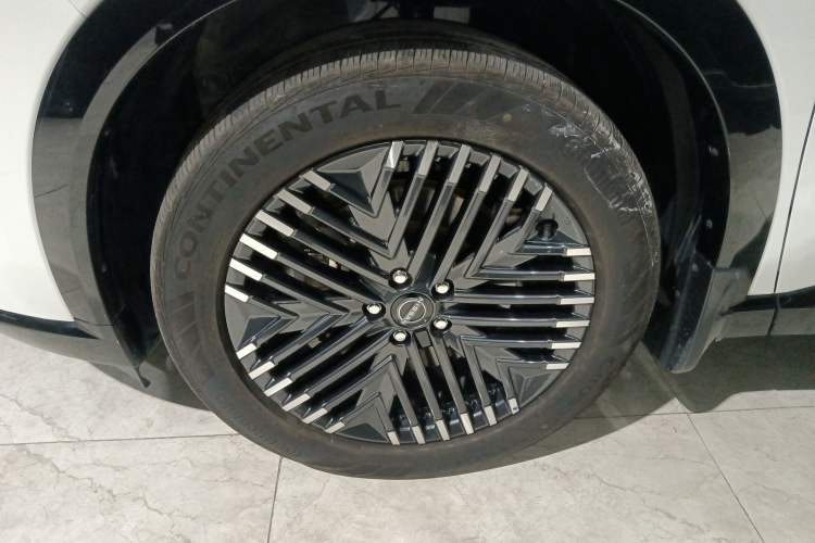 Used Nissan Pathfinder 2024 380 VC-TURBO Four-Wheel Drive Prestige Edition 6 Seats