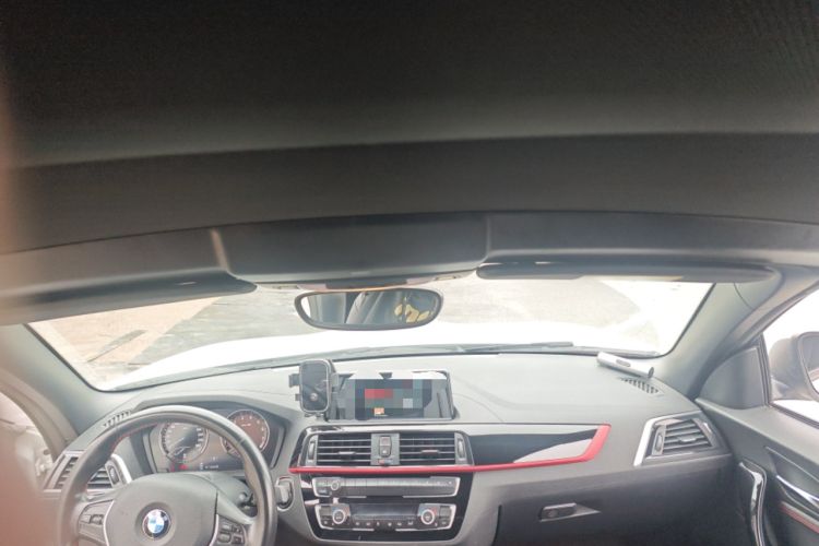 Used BMW 2 Series 2019 225i Convertible Coupe Sports Design Package