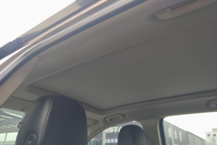 Used Buick Envision 2017 20T Two-Wheel Drive Leading Version