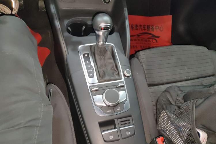 Used Audi A3 2018 30th Anniversary Edition Limousine 35 TFSI Sport Model