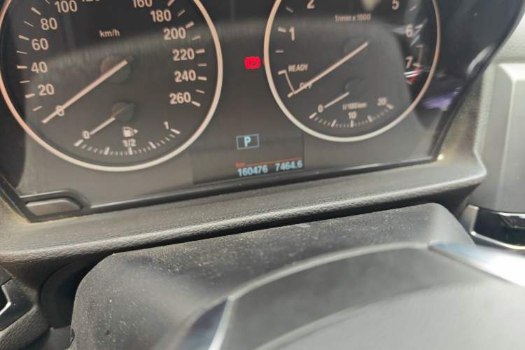 Used BMW 1 Series 2017 118i Sport Edition
