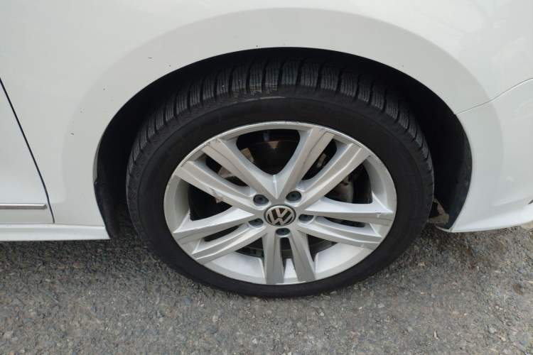 Used Volkswagen Sagitar 2018 280TSI DSG Luxury Model