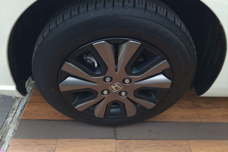 Used Honda Fit 2022 1.5L CVT Trendy Sunroof Edition
