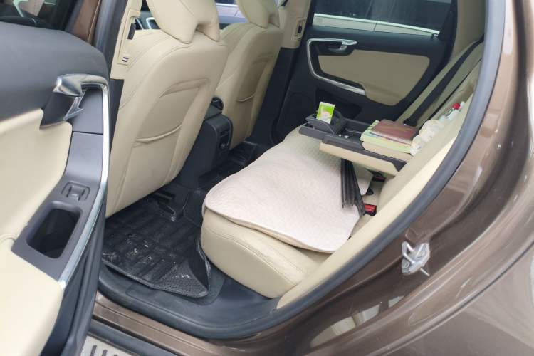 Used Volvo XC60 2014 Restyled T5 Zhiya Edition
