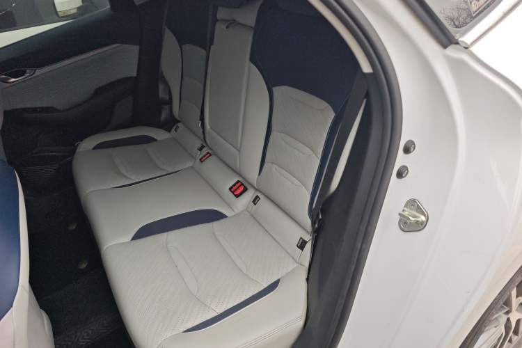 Used Geely Auto Preface 2021 Revised Version 2.0TD Luxury Edition
