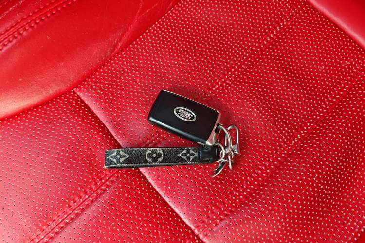 Used Land Rover Range Sport 2014 3.0 SC V6 HSE
