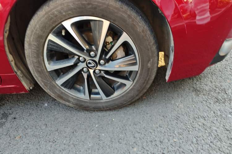 Used Lexus CT 2017 CT200h Elite Edition Solid Color China V Standard